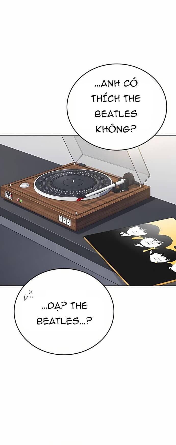 Học Nhóm - Chapter 170 - Page 5