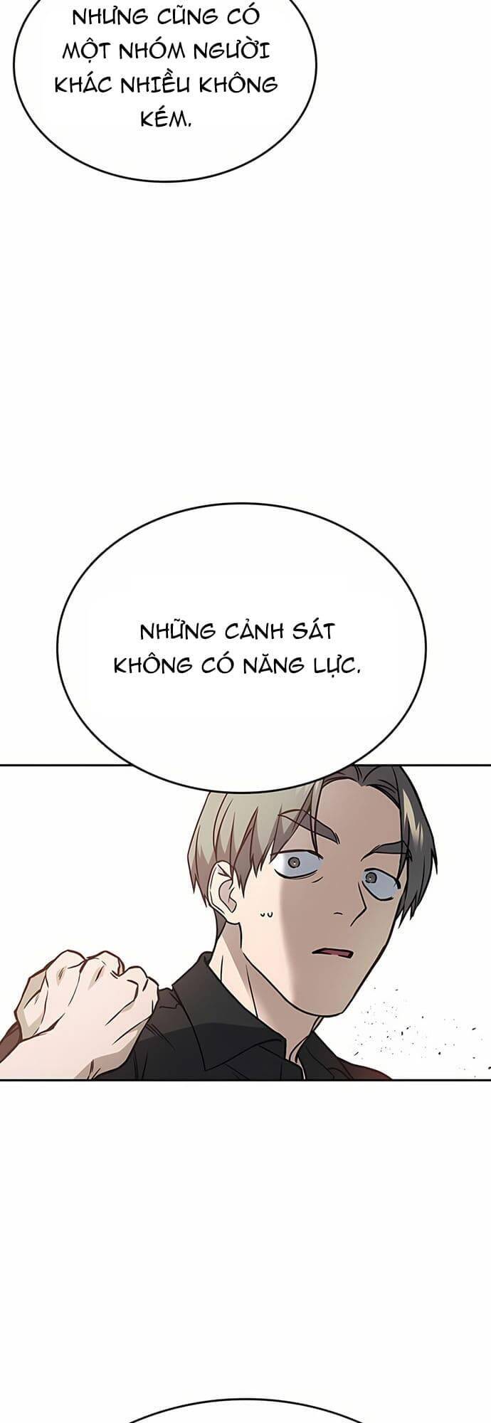 Học Nhóm - Chapter 170 - Page 51