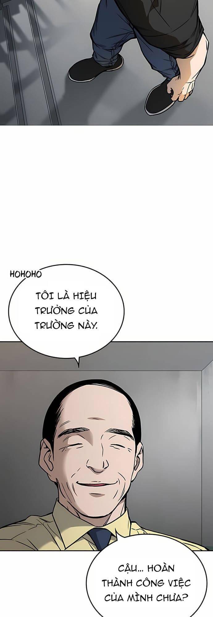 Học Nhóm - Chapter 170 - Page 53