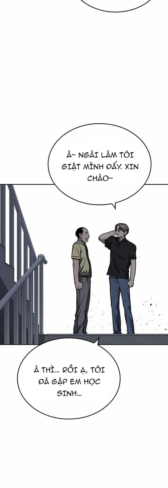 Học Nhóm - Chapter 170 - Page 54