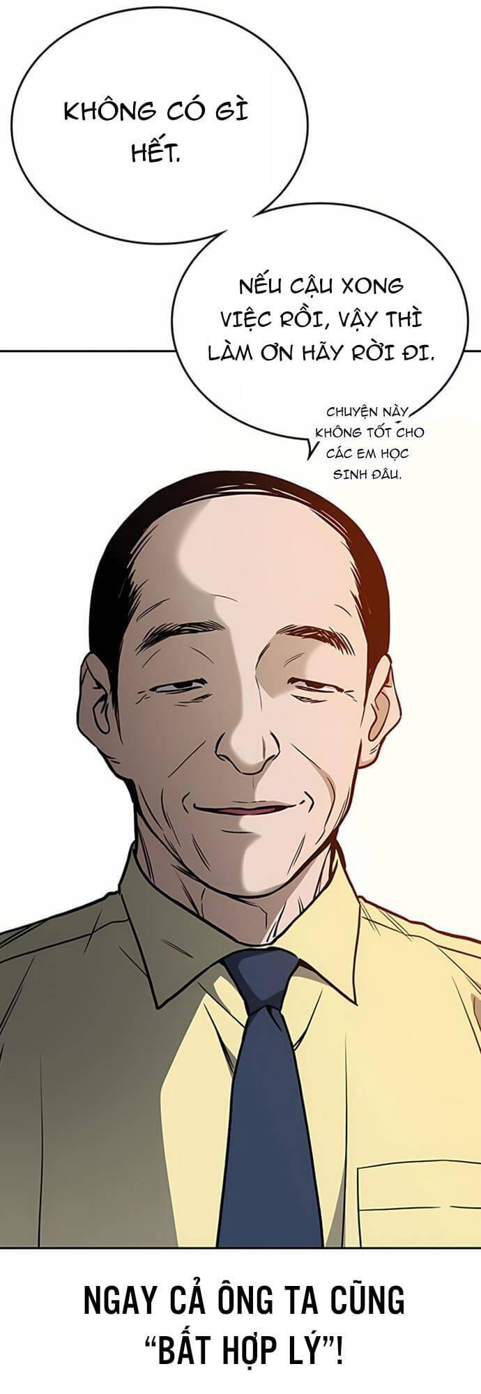Học Nhóm - Chapter 170 - Page 58