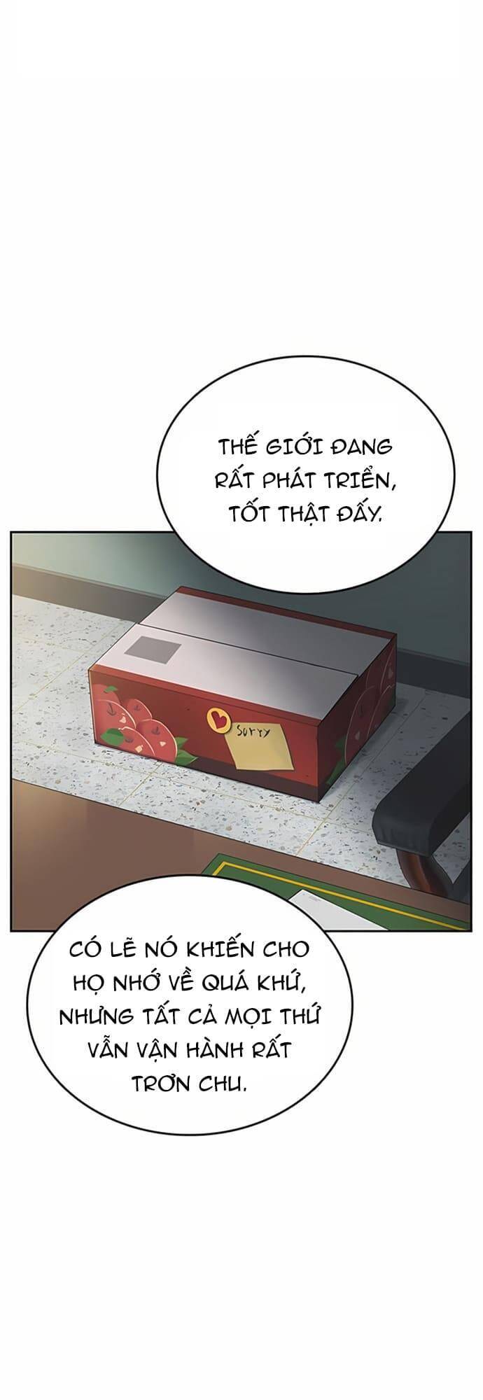 Học Nhóm - Chapter 170 - Page 59