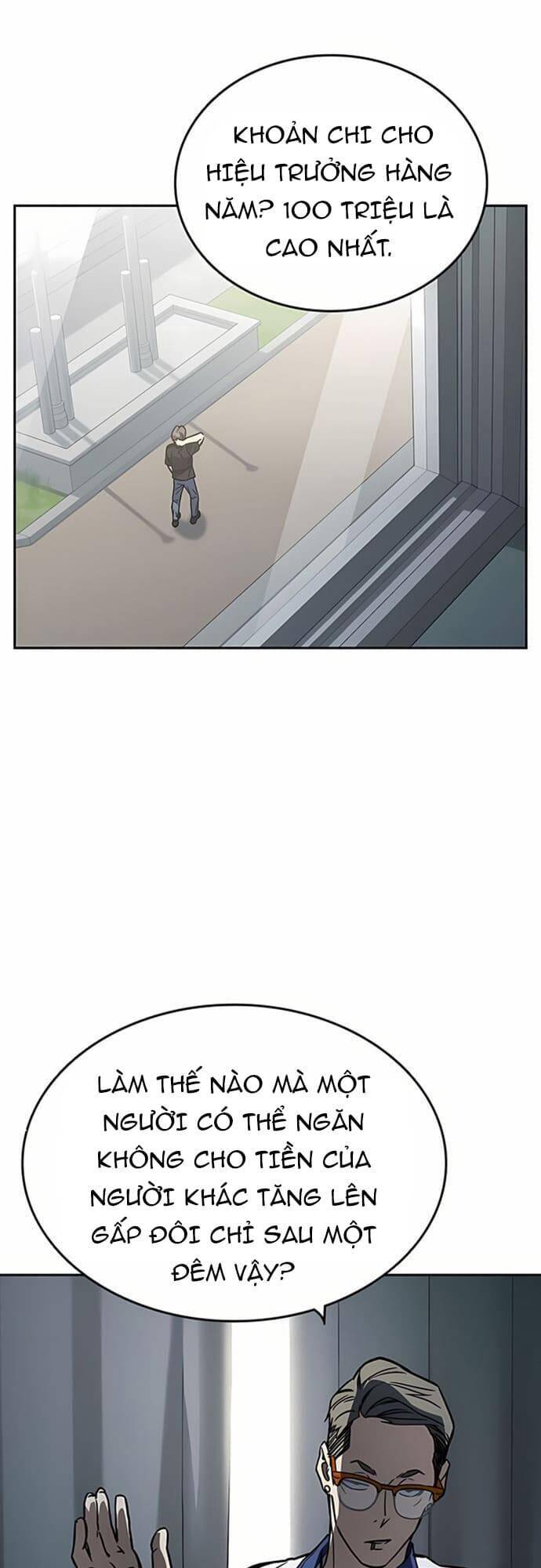 Học Nhóm - Chapter 170 - Page 60