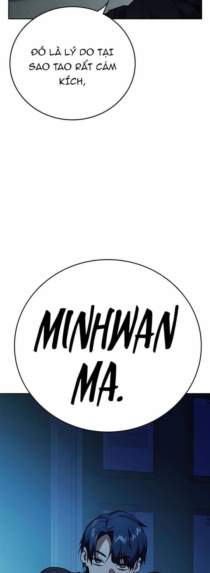 Học Nhóm - Chapter 170 - Page 65