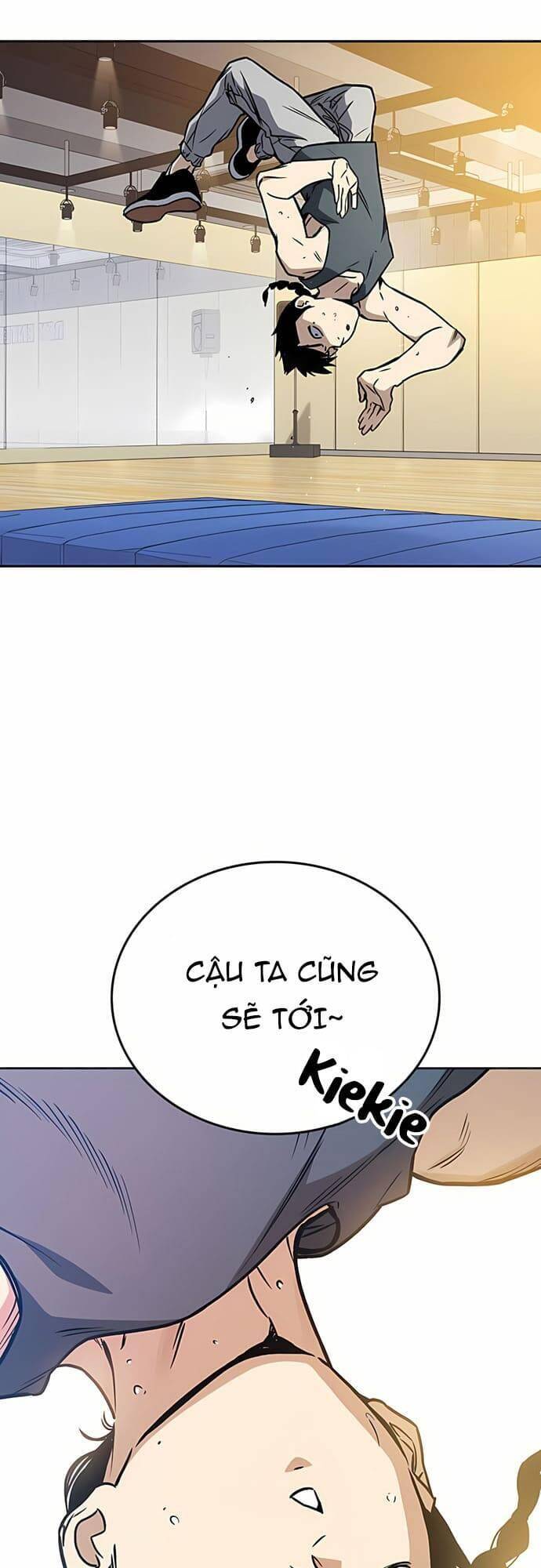 Học Nhóm - Chapter 170 - Page 70