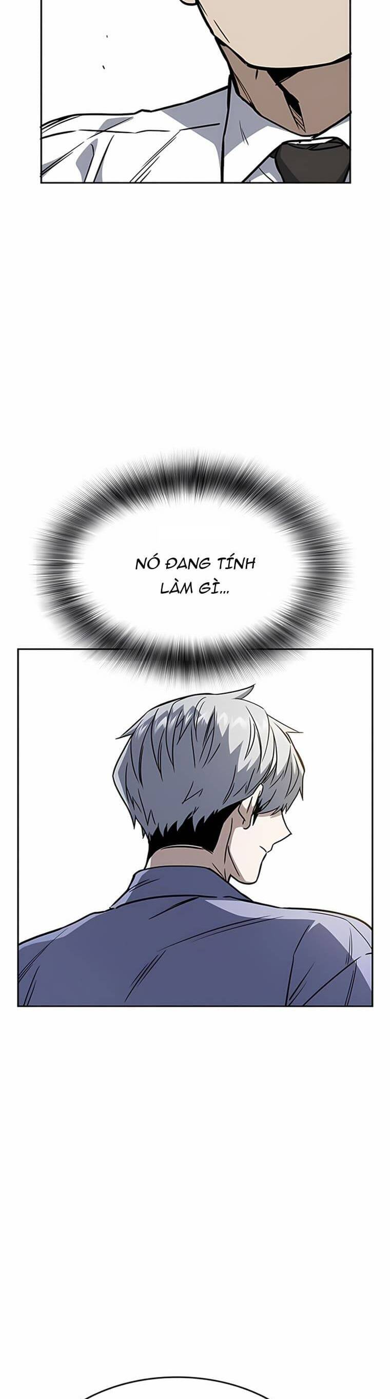 Học Nhóm - Chapter 171 - Page 10