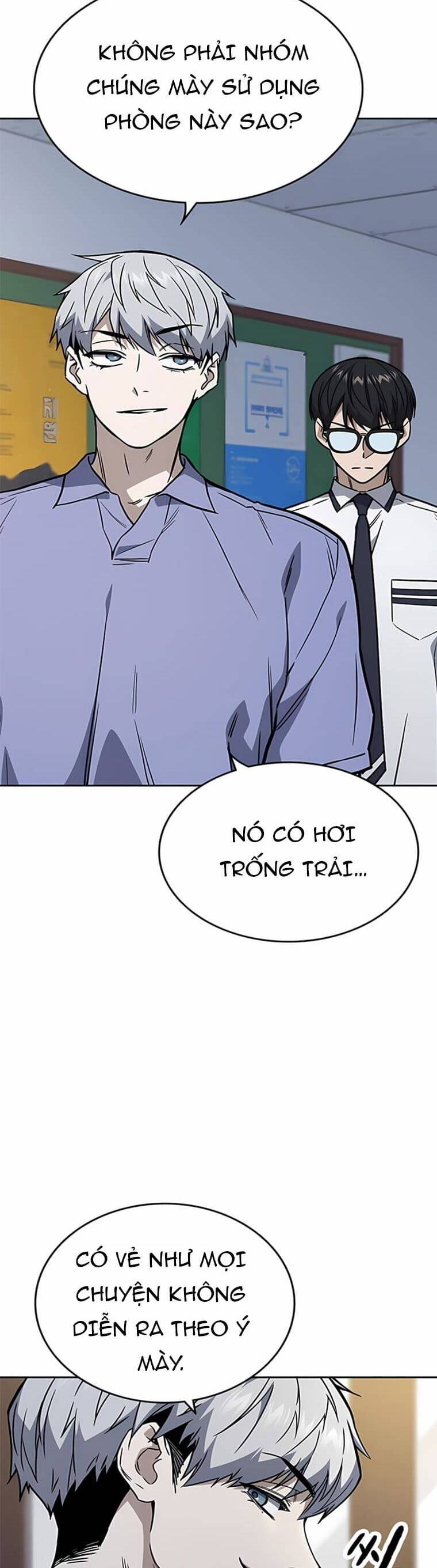 Học Nhóm - Chapter 171 - Page 11