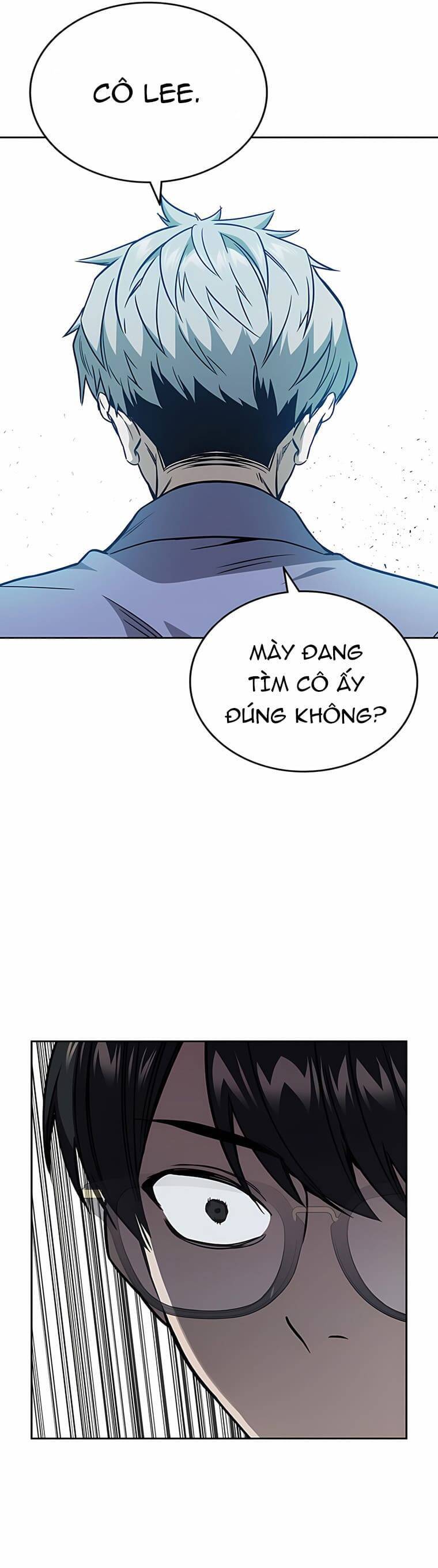 Học Nhóm - Chapter 171 - Page 13