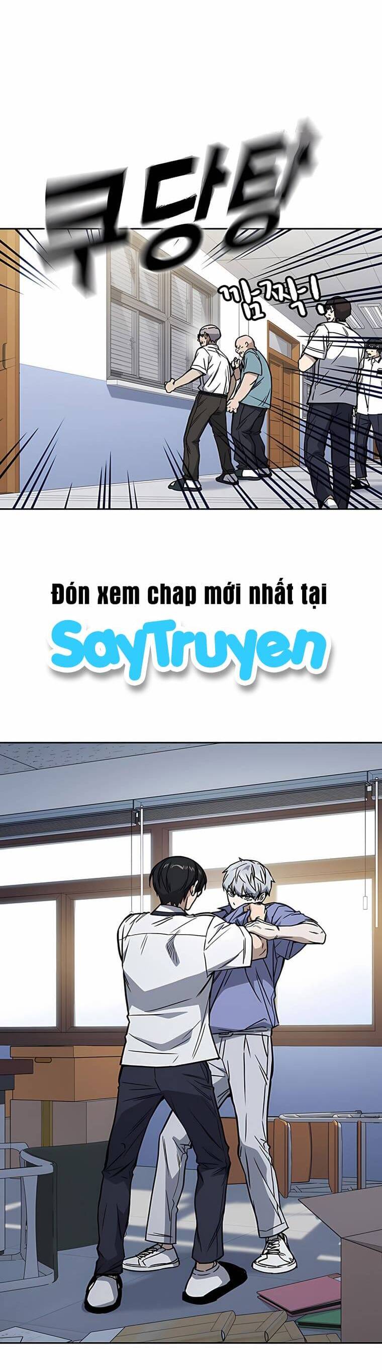 Học Nhóm - Chapter 171 - Page 14