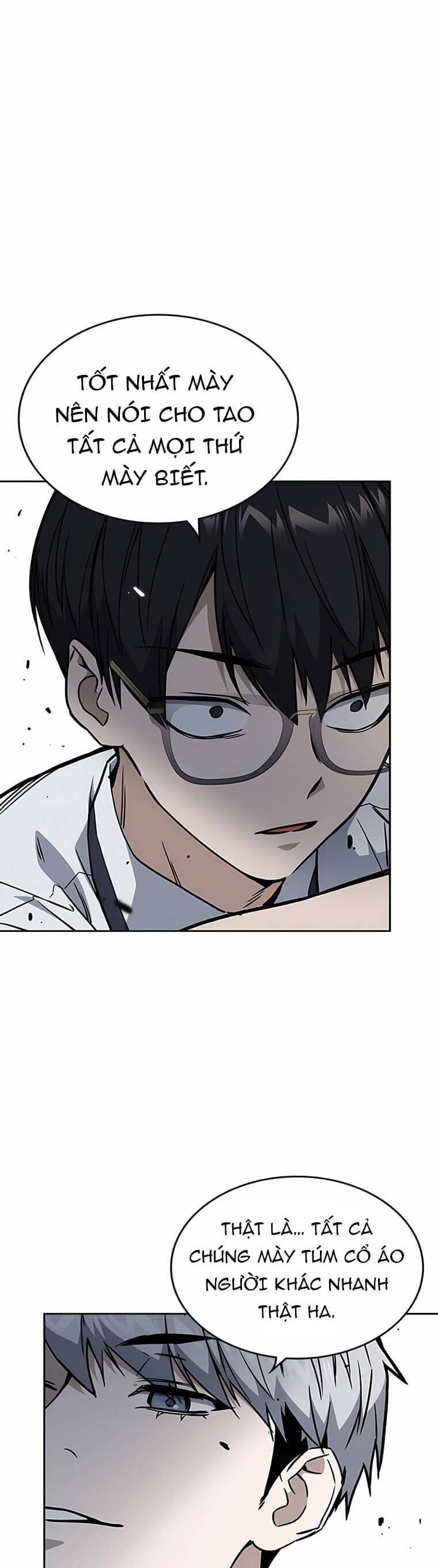 Học Nhóm - Chapter 171 - Page 15