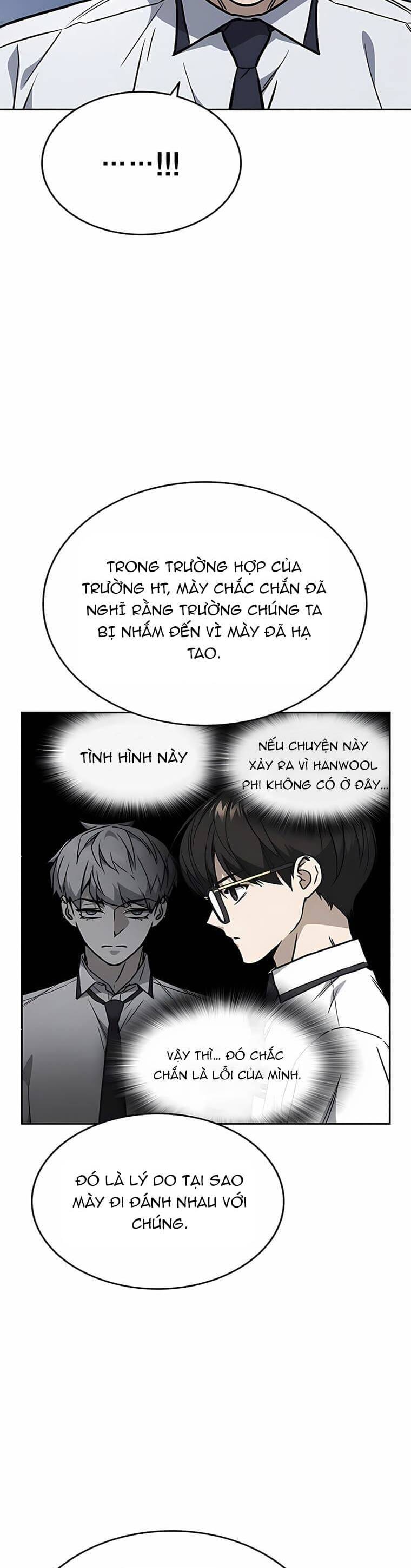 Học Nhóm - Chapter 171 - Page 26