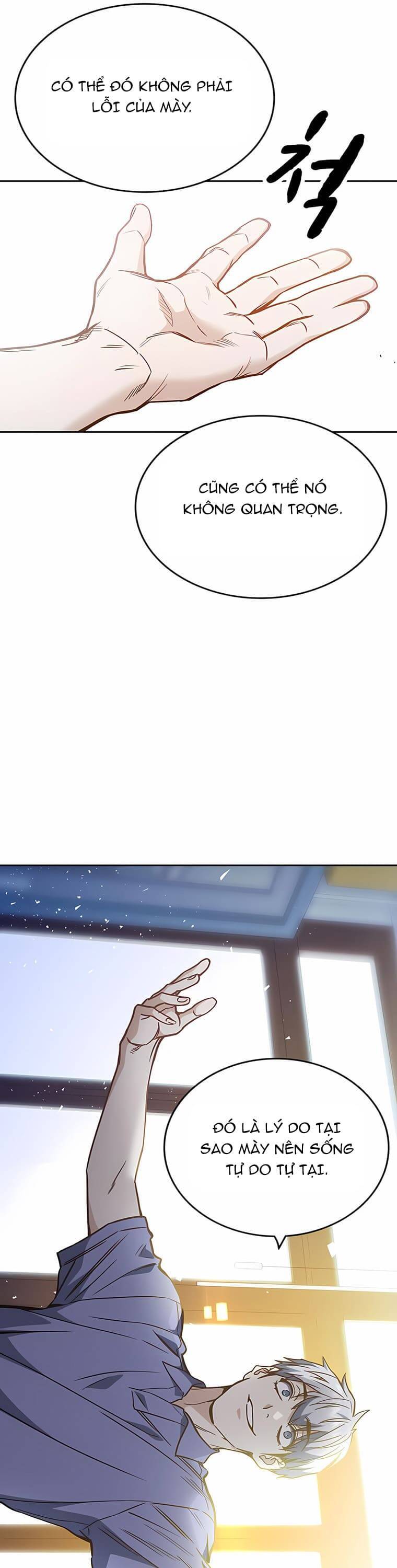 Học Nhóm - Chapter 171 - Page 29