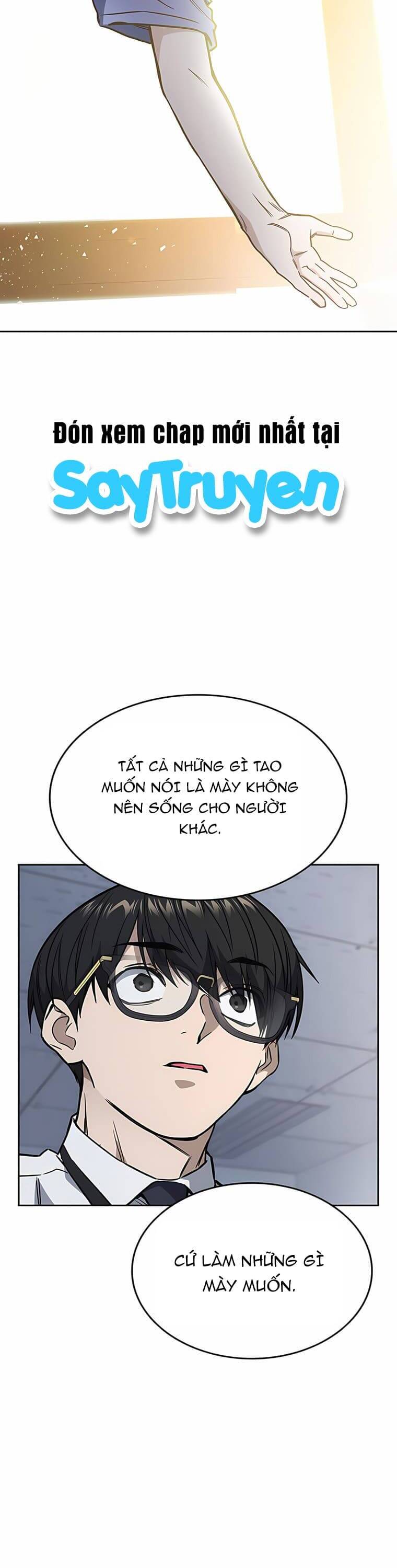 Học Nhóm - Chapter 171 - Page 30