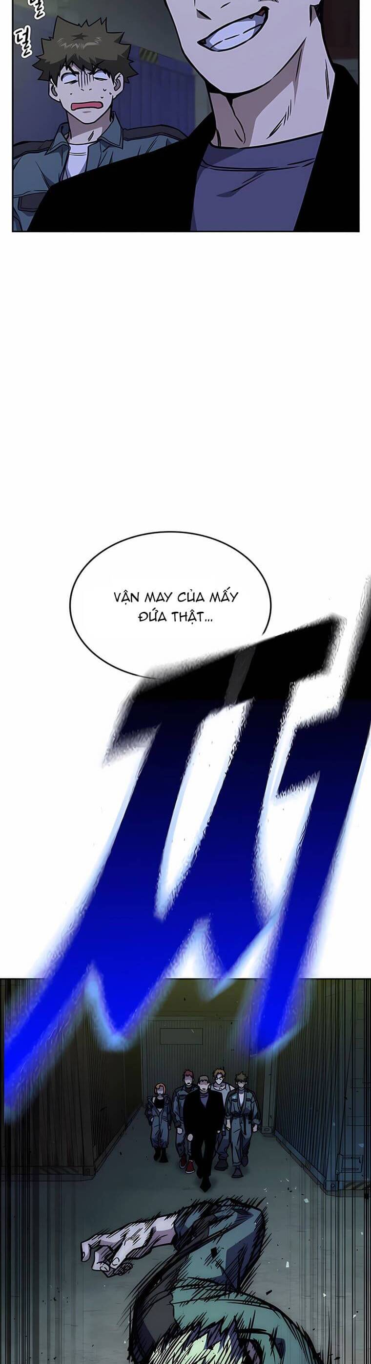 Học Nhóm - Chapter 171 - Page 42
