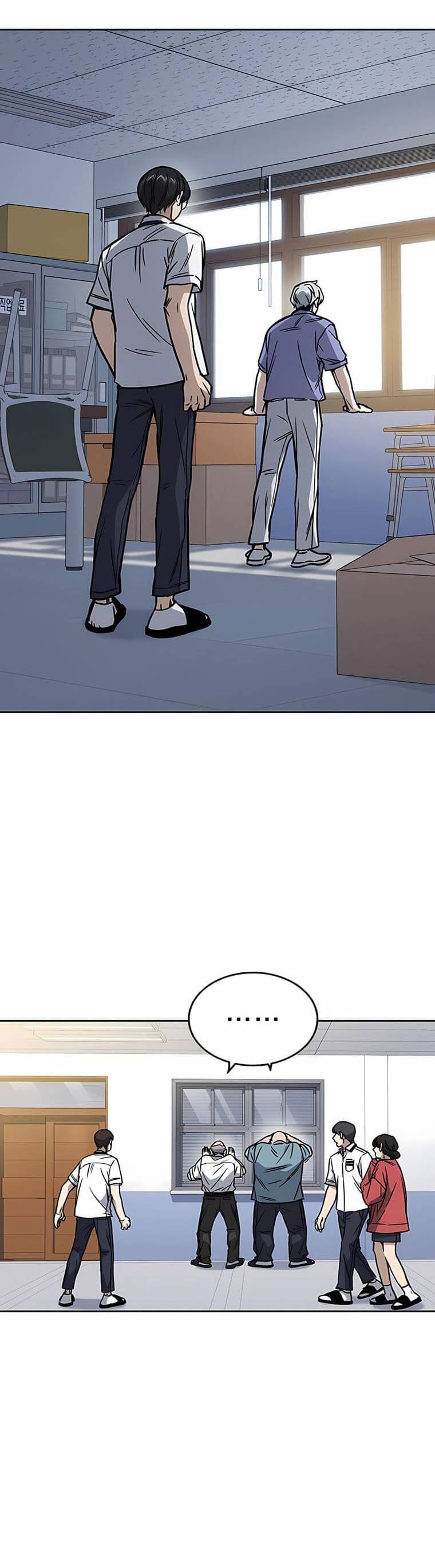 Học Nhóm - Chapter 171 - Page 8