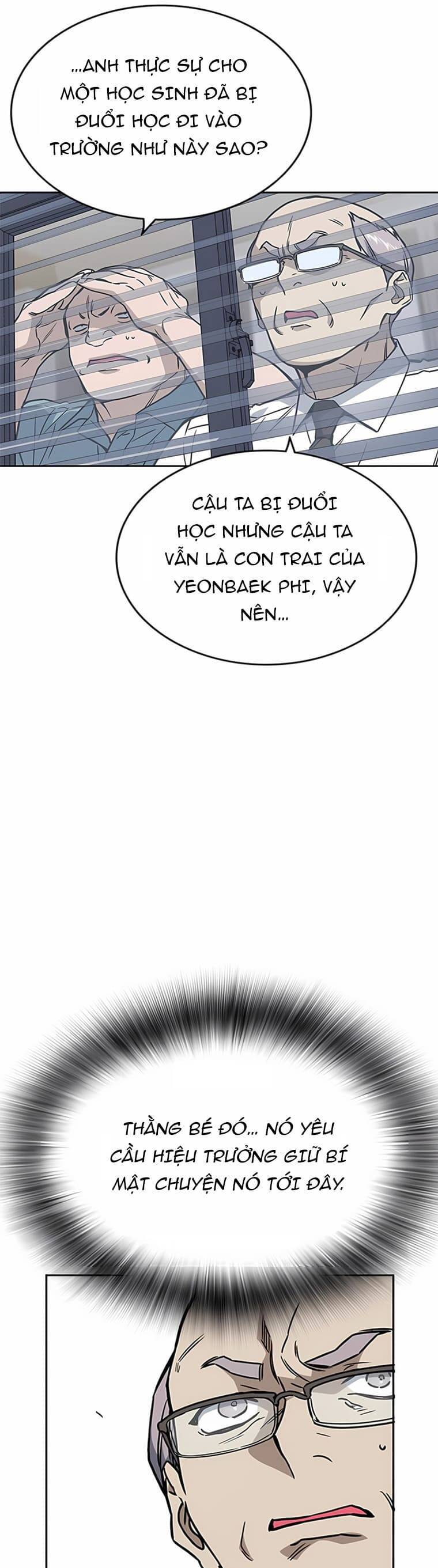 Học Nhóm - Chapter 171 - Page 9