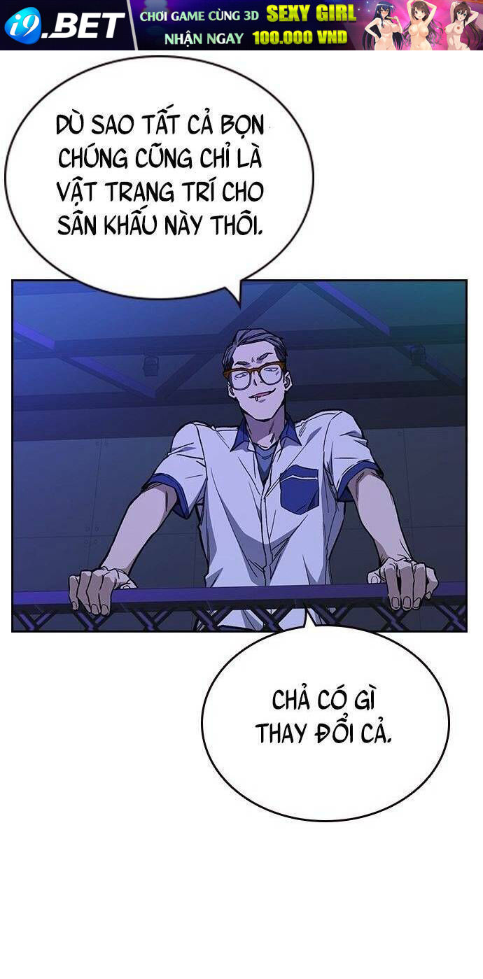 Học Nhóm - Chapter 172 - Page 12