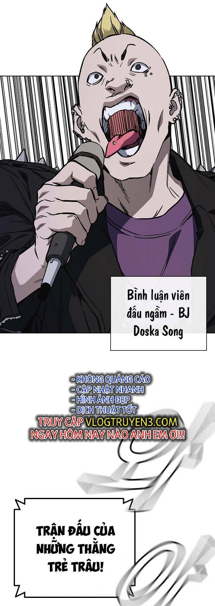 Học Nhóm - Chapter 172 - Page 16