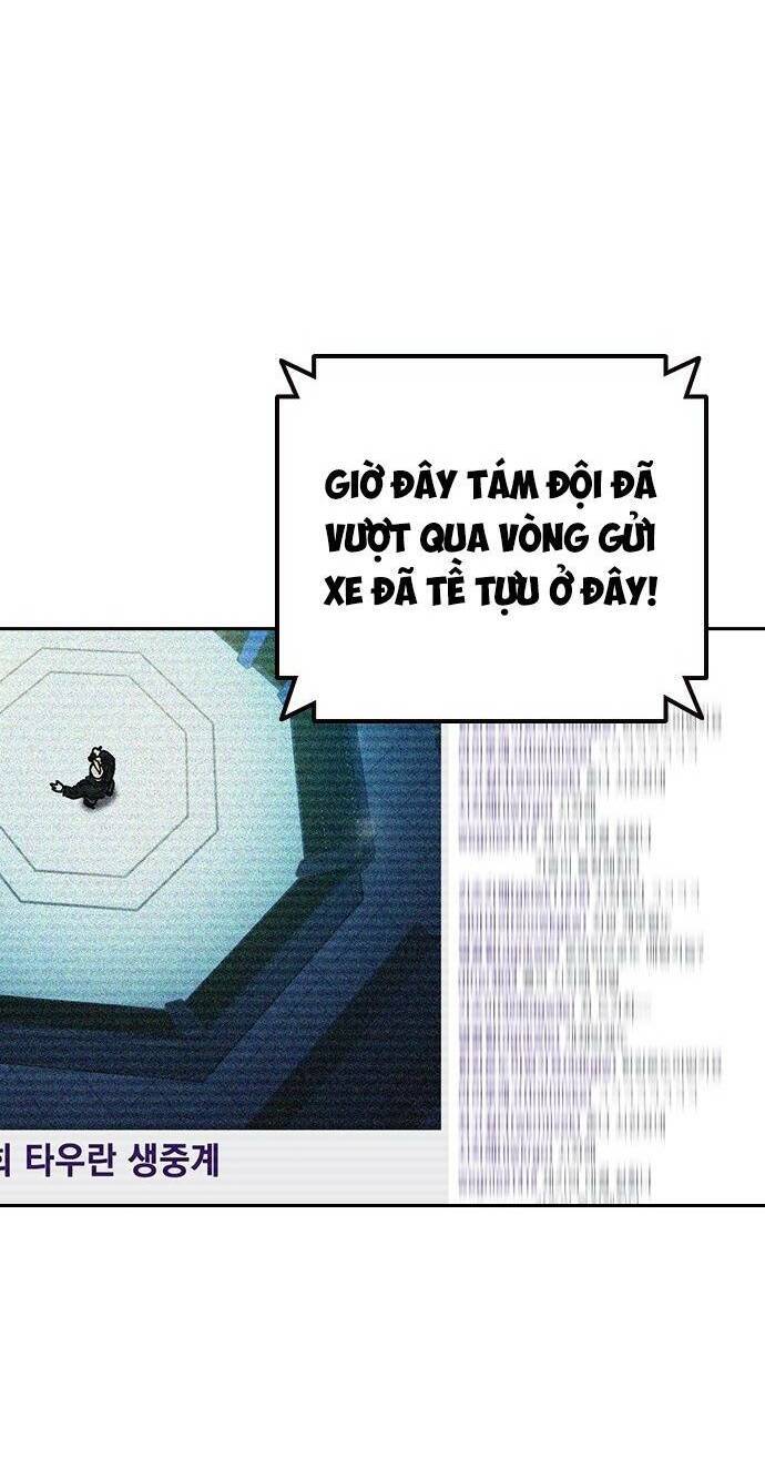 Học Nhóm - Chapter 172 - Page 19