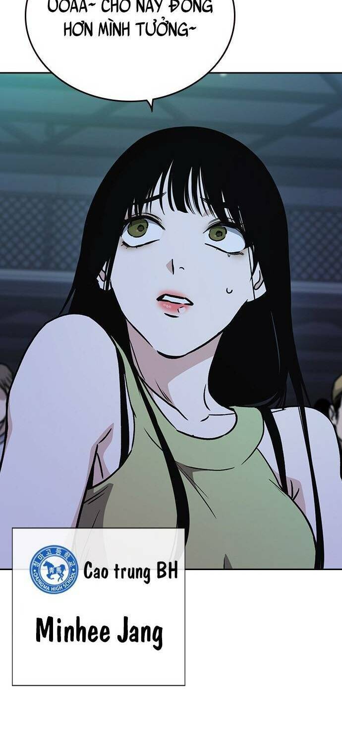 Học Nhóm - Chapter 172 - Page 22