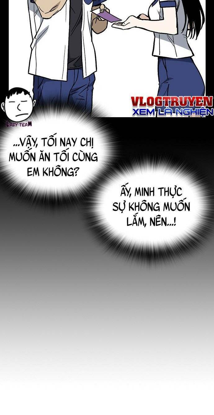 Học Nhóm - Chapter 172 - Page 24