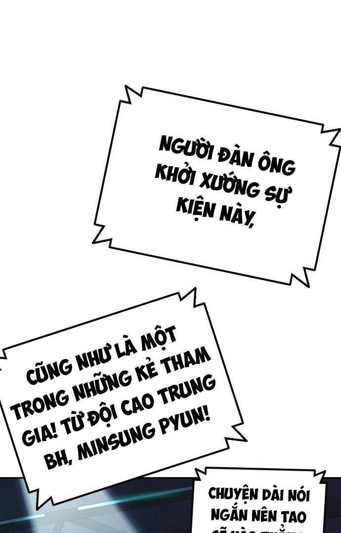 Học Nhóm - Chapter 172 - Page 32