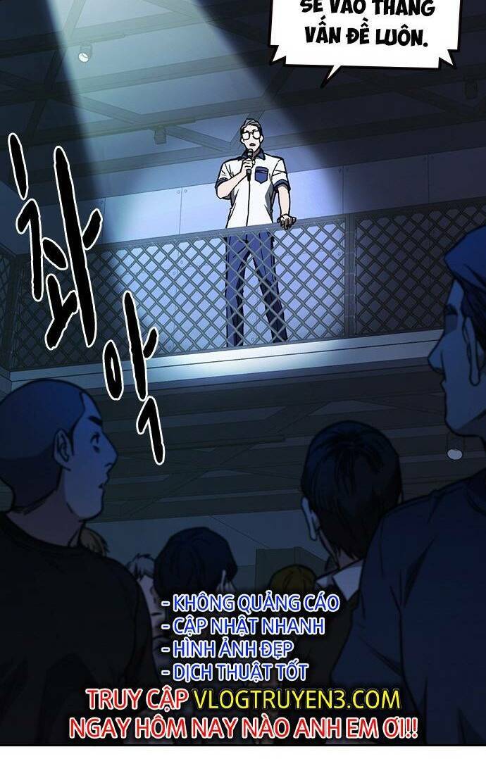 Học Nhóm - Chapter 172 - Page 33