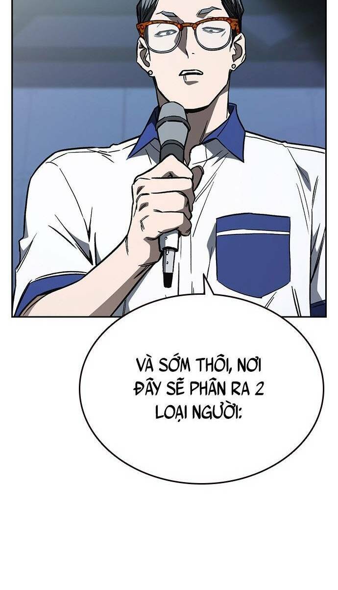 Học Nhóm - Chapter 172 - Page 35