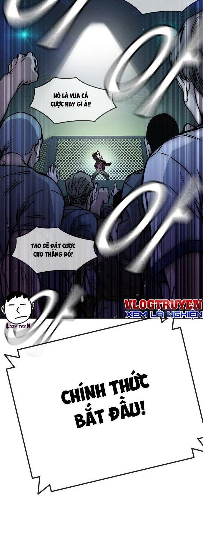 Học Nhóm - Chapter 172 - Page 38