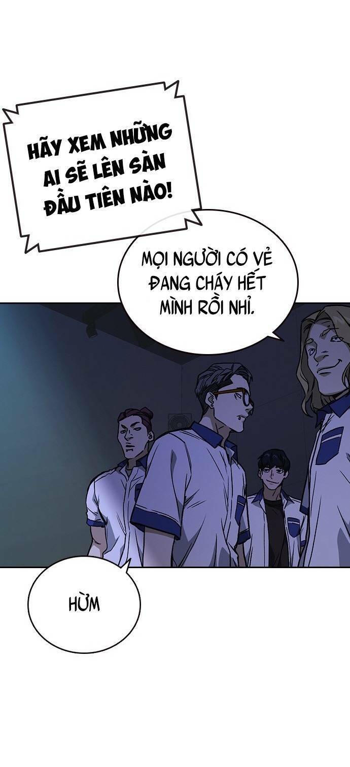 Học Nhóm - Chapter 172 - Page 39