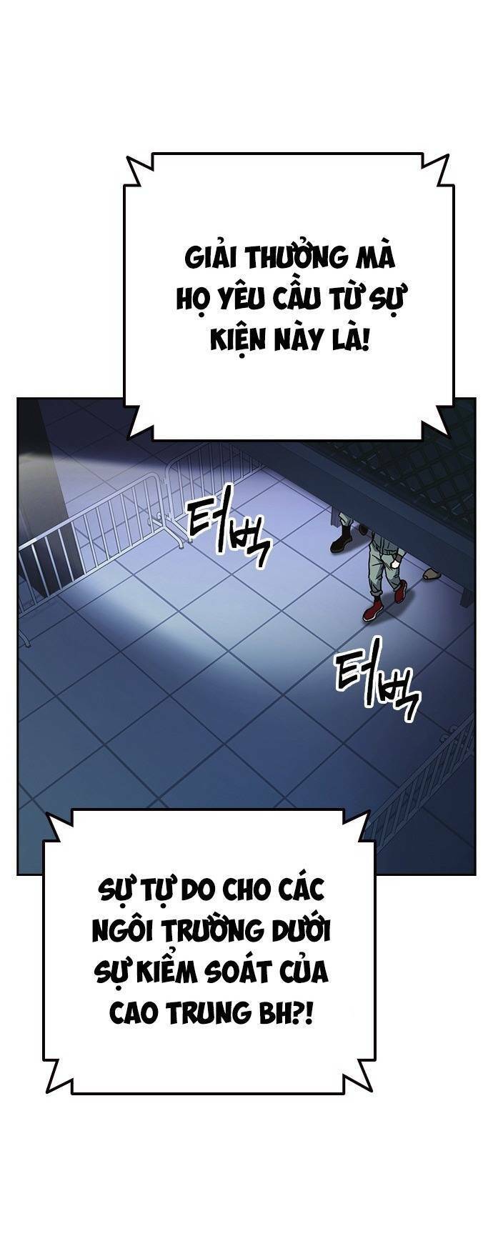 Học Nhóm - Chapter 172 - Page 42