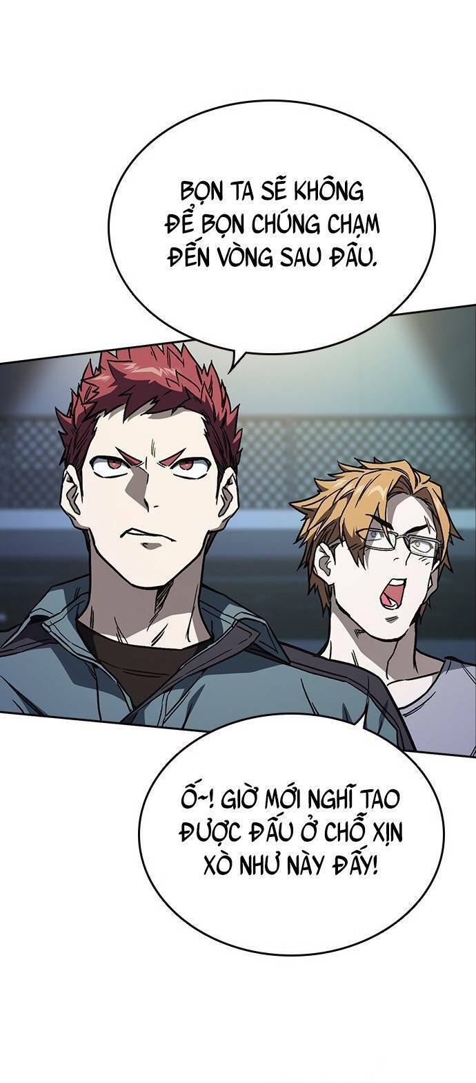 Học Nhóm - Chapter 172 - Page 46