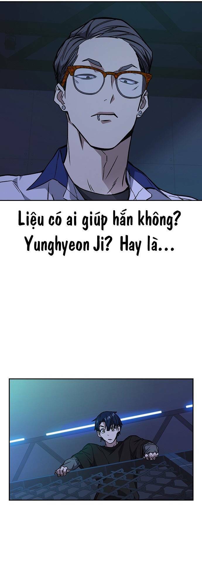 Học Nhóm - Chapter 172 - Page 49
