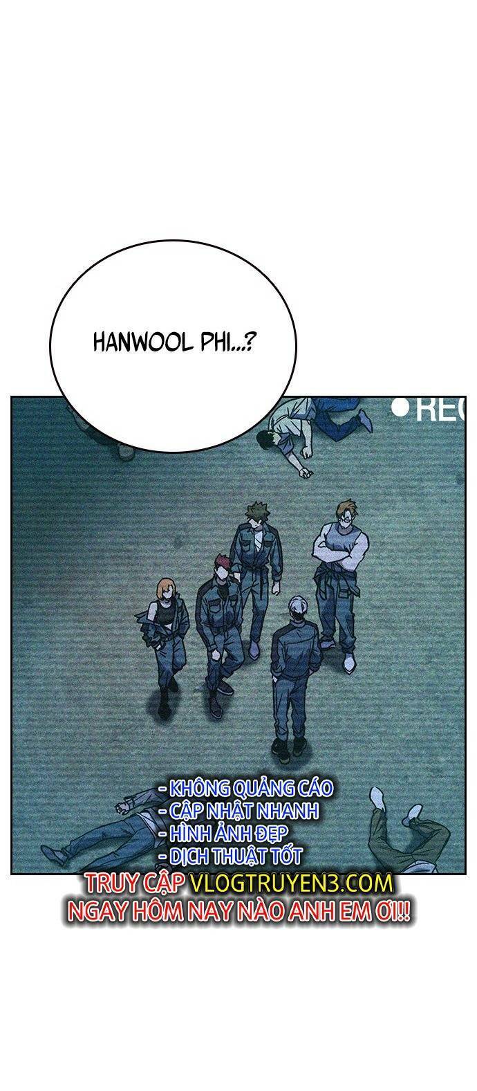 Học Nhóm - Chapter 172 - Page 5