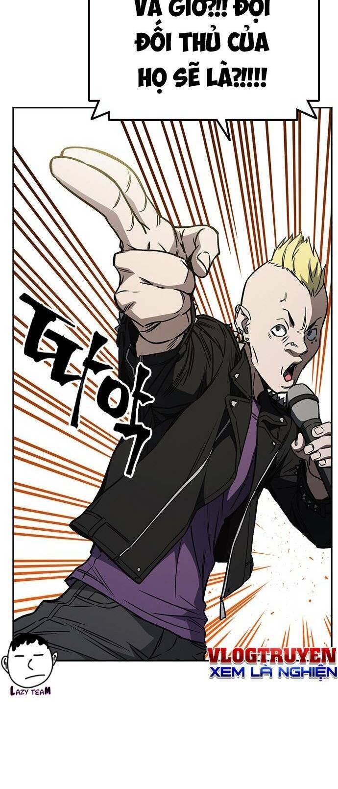Học Nhóm - Chapter 172 - Page 51