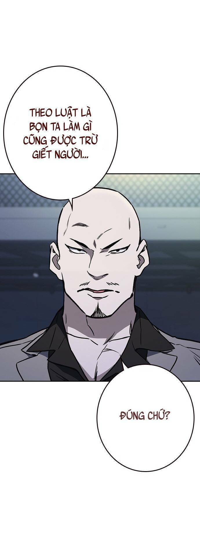 Học Nhóm - Chapter 172 - Page 54