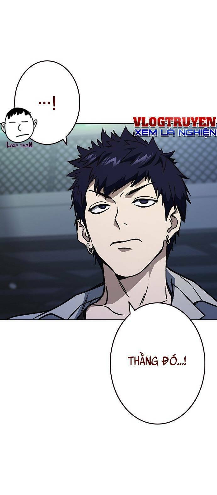 Học Nhóm - Chapter 172 - Page 56