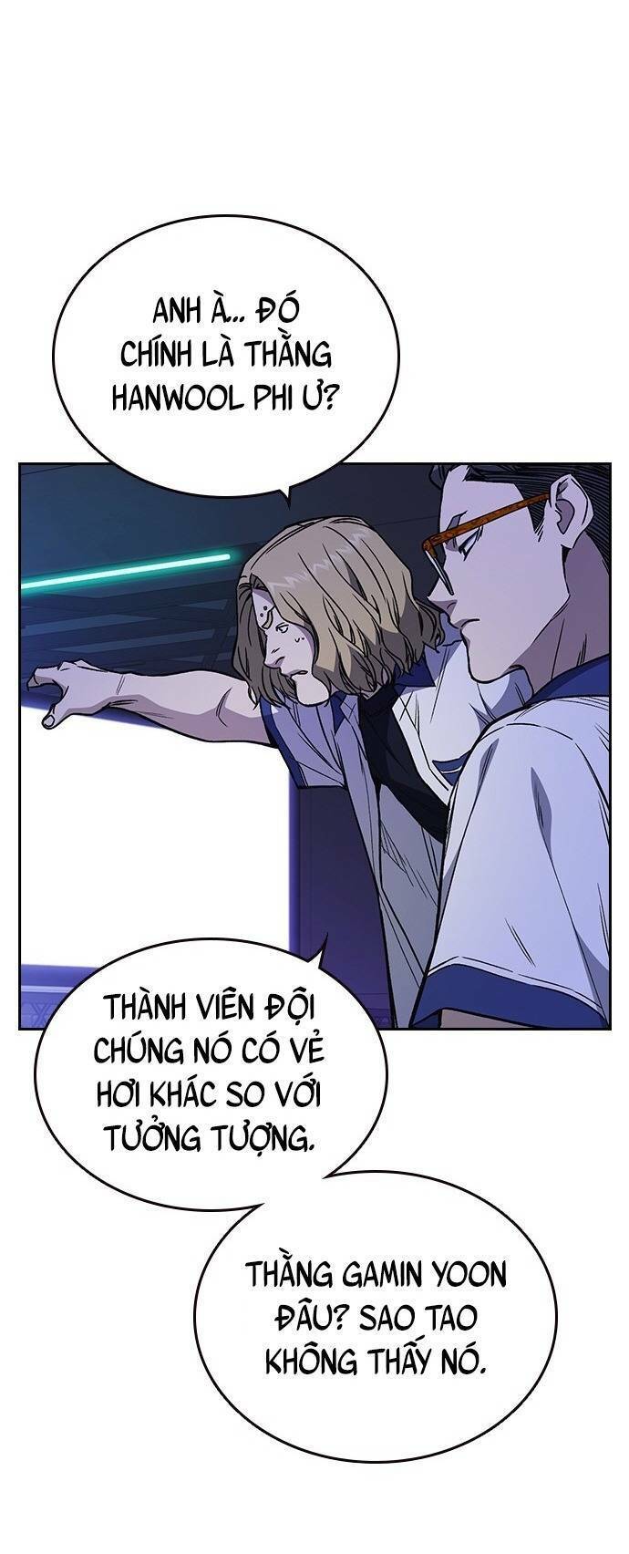 Học Nhóm - Chapter 172 - Page 6