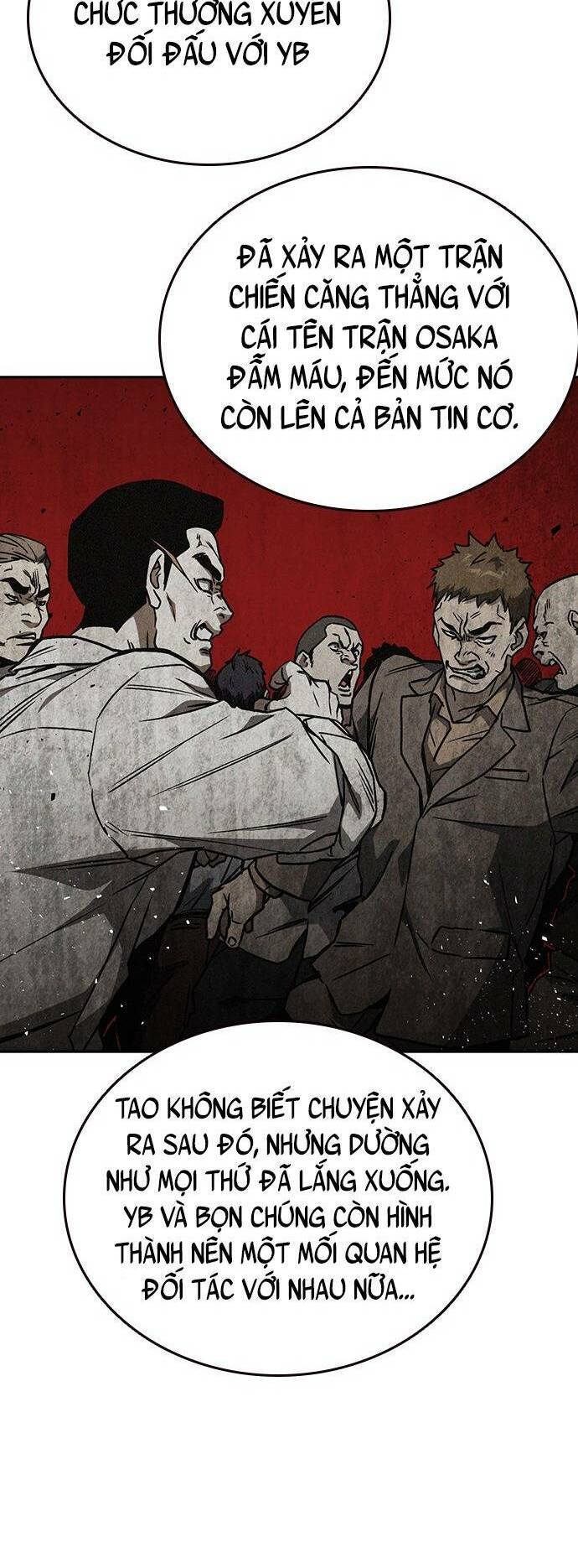 Học Nhóm - Chapter 172 - Page 61