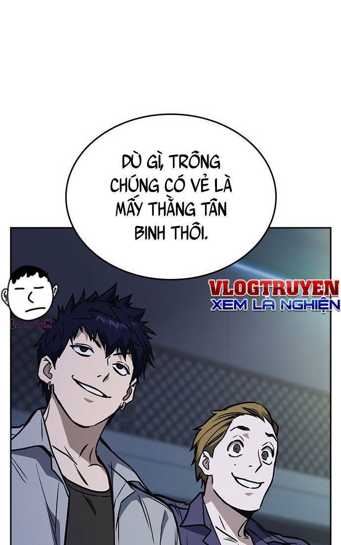 Học Nhóm - Chapter 172 - Page 62