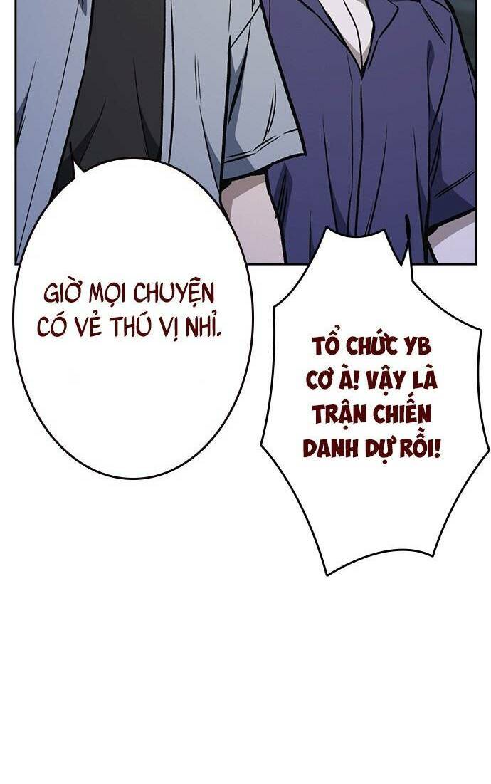 Học Nhóm - Chapter 172 - Page 63