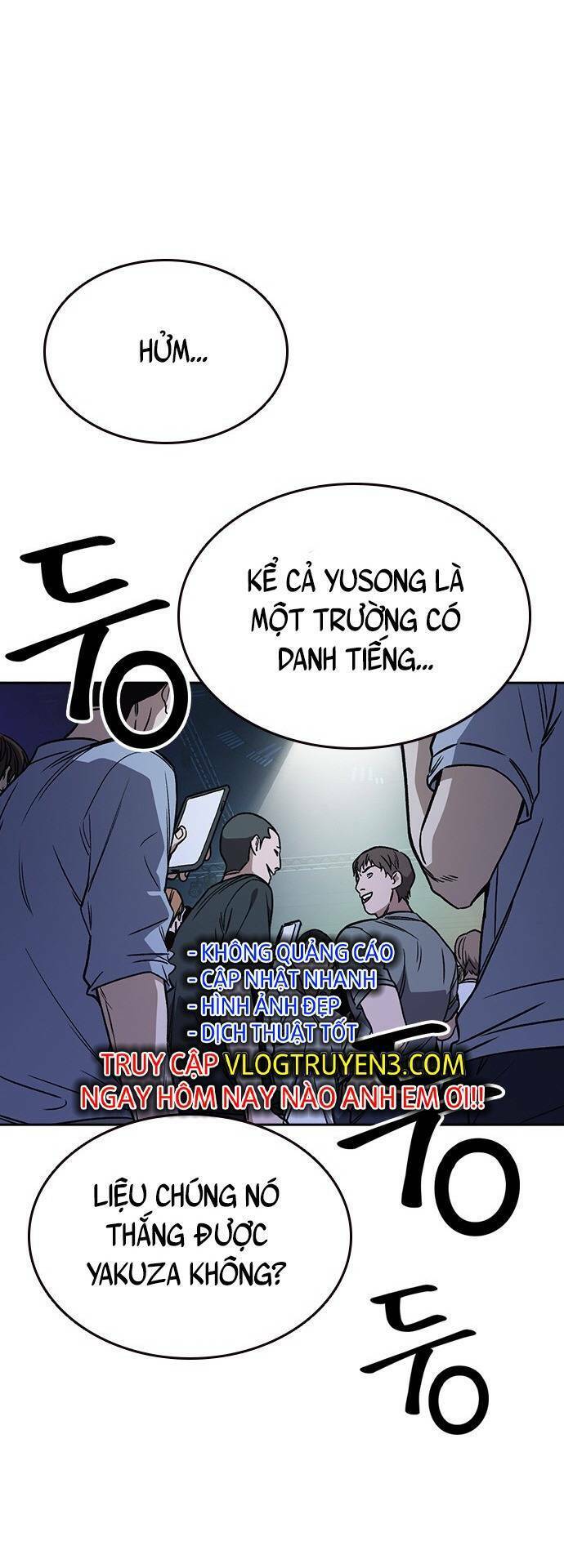 Học Nhóm - Chapter 172 - Page 66