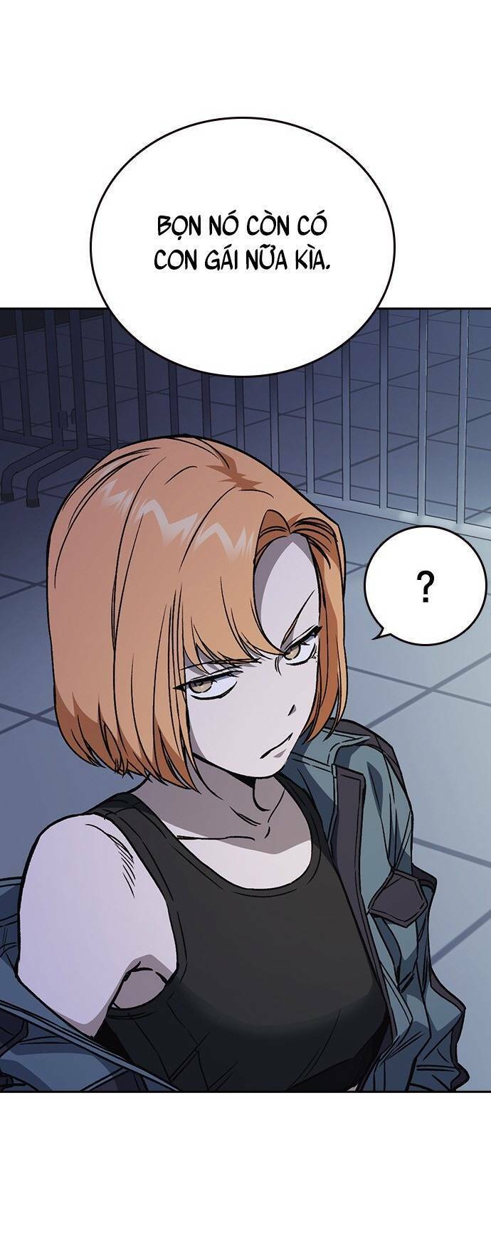 Học Nhóm - Chapter 172 - Page 67