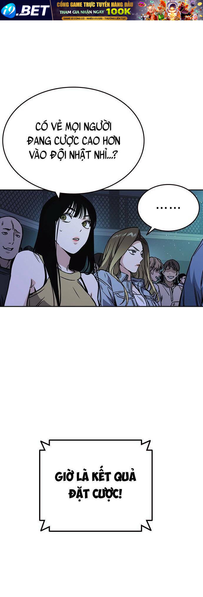 Học Nhóm - Chapter 172 - Page 68