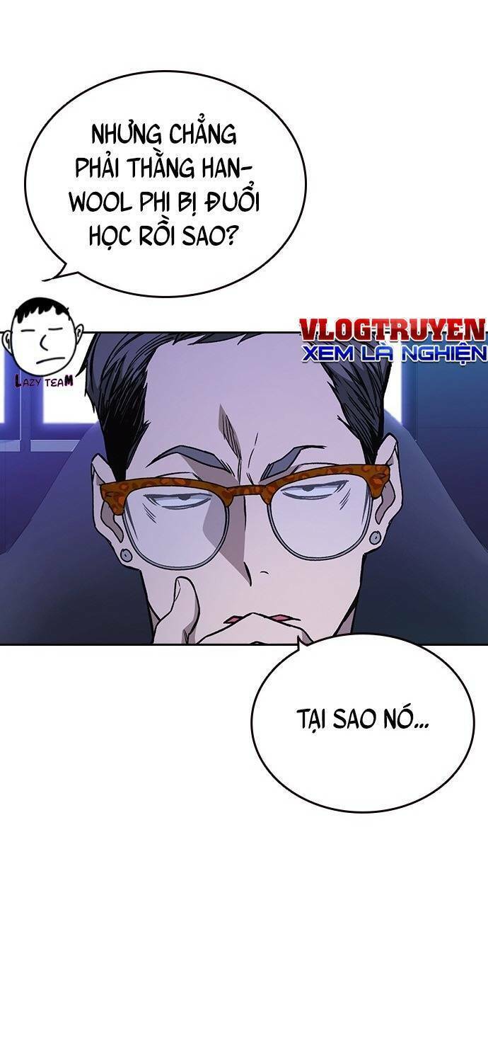 Học Nhóm - Chapter 172 - Page 7