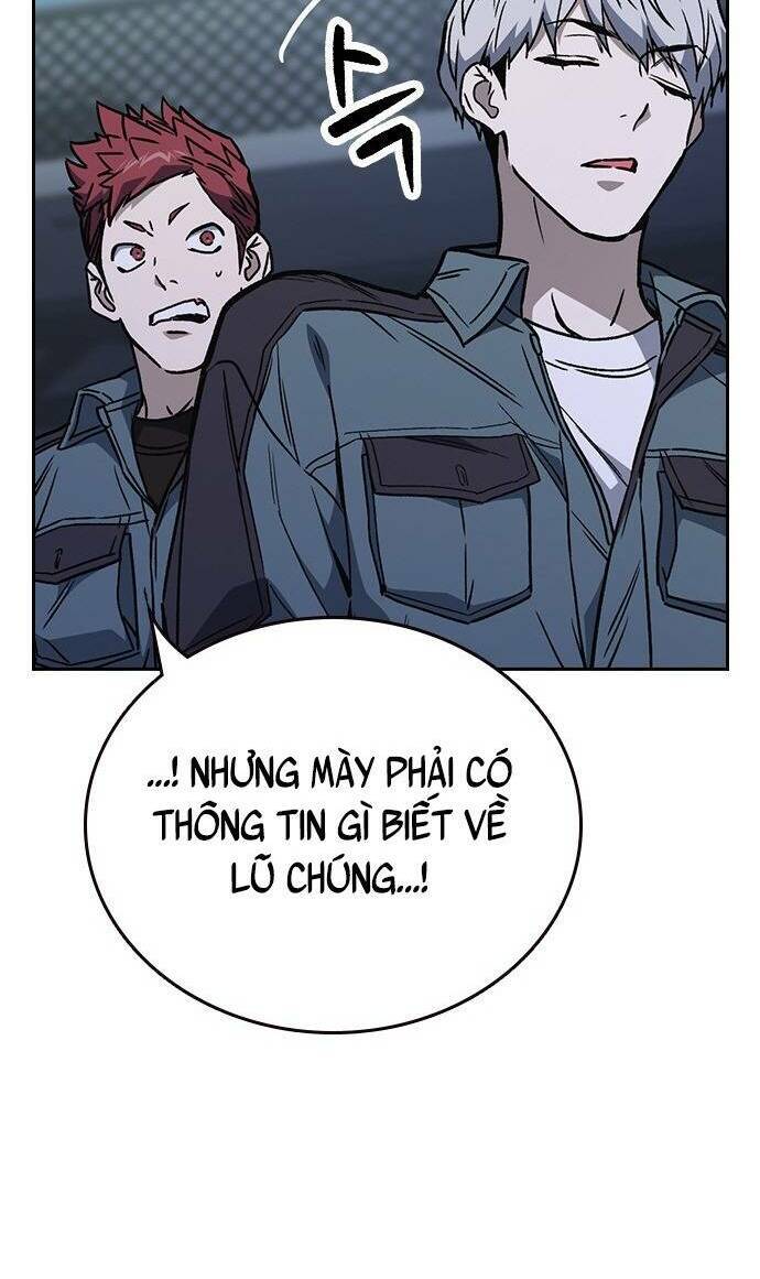Học Nhóm - Chapter 172 - Page 72