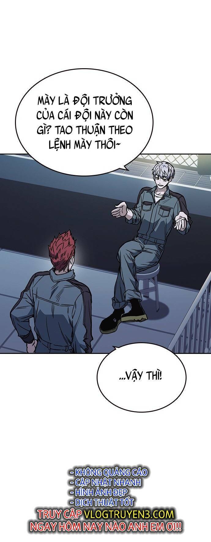 Học Nhóm - Chapter 172 - Page 73