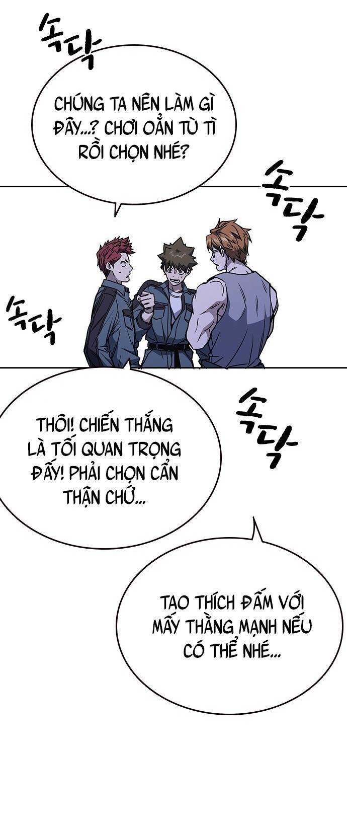 Học Nhóm - Chapter 172 - Page 74