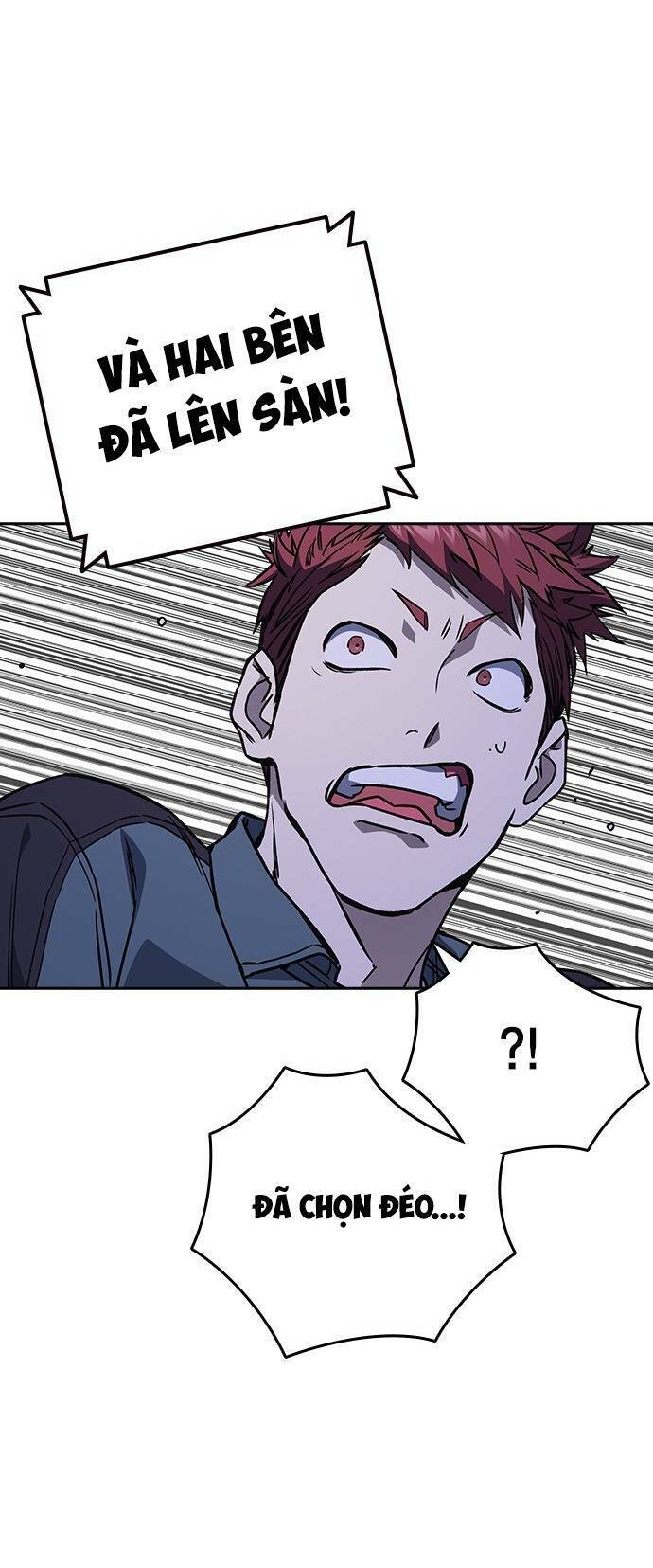 Học Nhóm - Chapter 172 - Page 75