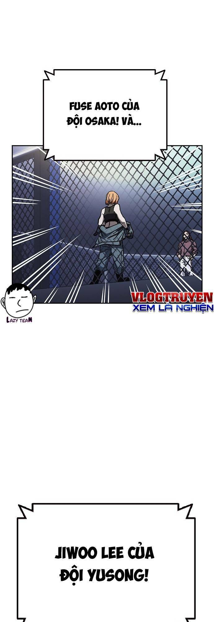 Học Nhóm - Chapter 172 - Page 76